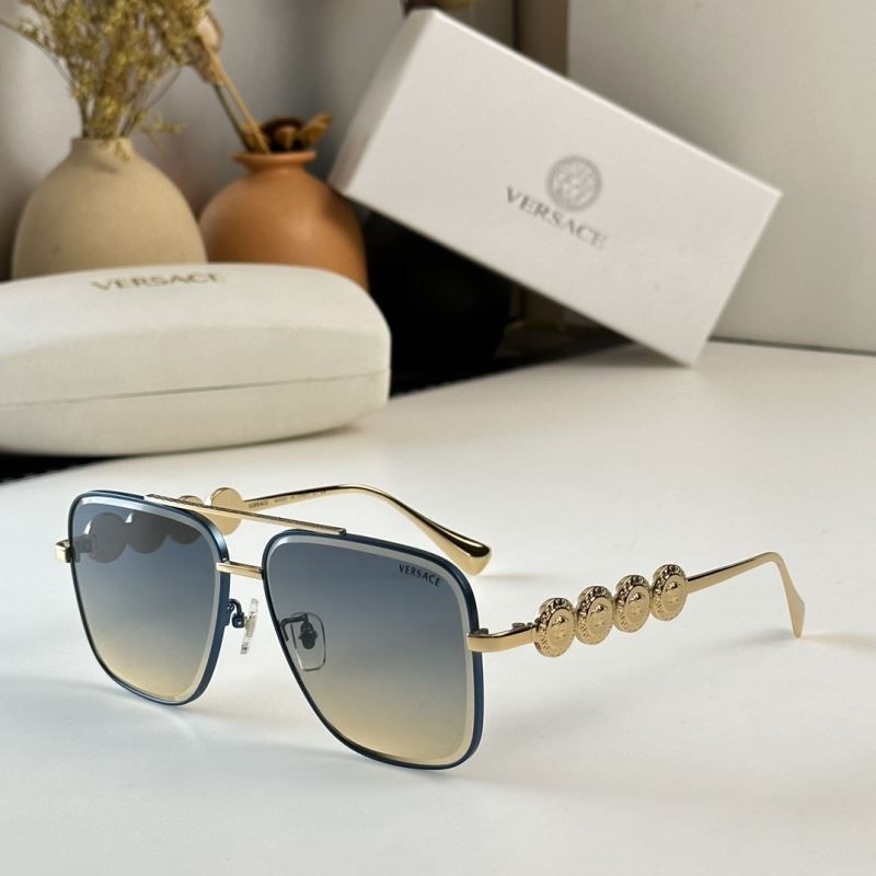 Versace Sunglasses